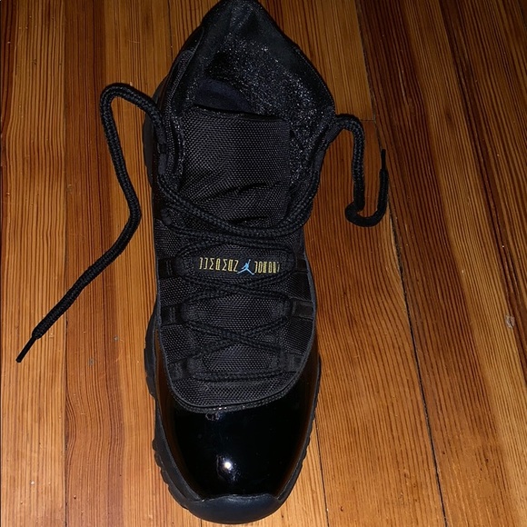 Jordan retro 11 (Gamma) - Picture 2 of 5